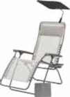 Relaxsessel „Zen“ von Lafuma für 229,00 € bei Pflanzen Kölle im Angebot Relaxsessel „Zen“ von Lafuma im aktuellen Pflanzen Kölle Prospekt