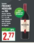 Mederáno Angebote von Freixenet bei Marktkauf Detmold für 2,77 €