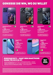Fusion im Telekom Shop Prospekt Fusion im Telekom Shop Prospekt "MAGENTA FAN-DEALS" auf Seite 4