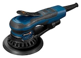 Ponceuse orbitale filaire 150 mm dans le catalogue Weldom