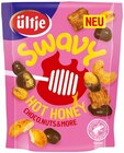 Swavy Hot Honey Angebote von Ültje bei Penny Celle für 1,99 €