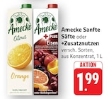 Angebot im EDEKA Vaihingen (Enz) Prospekt EDEKA Vaihingen (Enz) Prospekt mit im Angebot für 1,99 €