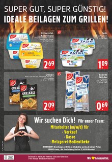 Kräuter im EDEKA Prospekt "Aktuelle Angebote" mit 30 Seiten (Düsseldorf)