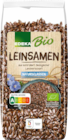 EDEKA Altlußheim - Leinsamen geschrotet Angebot im Prospekt Leinsamen geschrotet bei EDEKA im Altlußheim Prospekt für 1,39 €