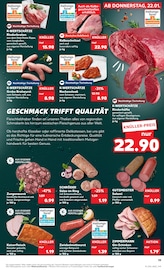 Braten im Kaufland Prospekt in Bremerhaven Aktueller Kaufland Prospekt mit Braten, "Aktuelle Angebote", Seite 19