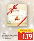 Aktuelle Kartoffeln Angebote bei E center in Berlin Aktuelles Marzipan-Kartoffeln Angebot bei E center in Berlin ab 1,79 €