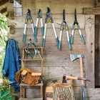 20% de remise Avec la carte fidélité sur tous les outils de taillanderie TRUFFAUT - TRUFFAUT en promo chez Truffaut 20% de remise Avec la carte fidélité sur tous les outils de taillanderie TRUFFAUT - TRUFFAUT dans le catalogue Truffaut