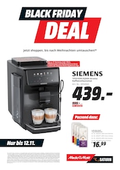 Kaffeebohnen im MediaMarkt Saturn Prospekt in Greifswald Aktueller MediaMarkt Saturn Prospekt mit Kaffeebohnen, "HEIMGESUCHT VON UNHEIMLICHEN DEALS", Seite 15
