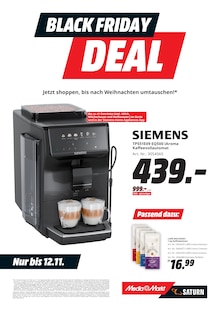 Spirituosen im aktuellen MediaMarkt Saturn Prospekt (Hamburg) Spirituosen im MediaMarkt Saturn Prospekt "HEIMGESUCHT VON UNHEIMLICHEN DEALS" mit 43 Seiten (Hamburg)