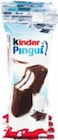 Maxi King/Milchschnitte/Kinder Pingui von Kinder im aktuellen Netto Marken-Discount Prospekt für 1,49 €
