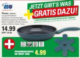 Pfanne Colorio im Angebot bei EDEKA in Stade Pfanne Colorio Angebote von ELO bei EDEKA Stade für 14,99 €