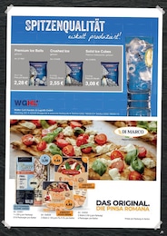 Eiswürfel Angebot & Preis im aktuellen Hamberger Prospekt Eiswürfel Angebot im aktuellen Hamberger Prospekt auf Seite 33