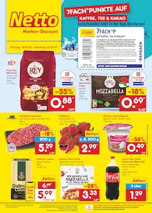 Netto Marken-Discount Prospekt Axstedt "Aktuelle Angebote" mit 63 Seiten