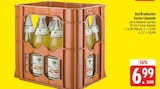 Aktuelles Garten-Limonade Angebot bei EDEKA in Leipzig ab 6,99 €
