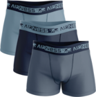 BOXERS HOMME AIRNESS - Auchan Hypermarché à Paris BOXERS HOMME AIRNESS en promo chez Auchan Hypermarché Paris à 8,99 €