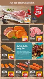 Gyros im REWE Prospekt in Paderborn Aktueller REWE Prospekt mit Gyros, "Dein Markt", Seite 10