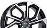 AUTOPLUS Stendal - Platin Alufelgen Platin P97 Angebot im Prospekt Platin Alufelgen Platin P97 bei AUTOPLUS im Stendal Prospekt für 139,95 €