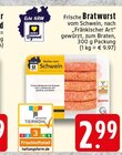 Frische Bratwurst im Angebot bei EDEKA in Krefeld Frische Bratwurst Angebote von REWE Regional bei EDEKA Krefeld für 2,99 €