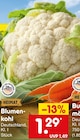 Blumenkohl Angebote von HEIMAT bei Netto Marken-Discount Mönchengladbach für 1,29 €