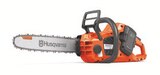 Tronçonneuse - HUSQVARNA - Husqvarna Tronçonneuse - HUSQVARNA à 499,00 € dans le catalogue Husqvarna
