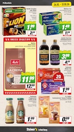 Aktueller EDEKA Prospekt mit Jacobs, "Aktuelle Angebote", Seite 17