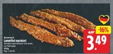 Lammfilet mariniert im Angebot bei WEZ in Bad Oeynhausen Lammfilet mariniert Angebote von Bauergut bei WEZ Bad Oeynhausen für 3,49 €