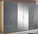 Drehtürenschrank Angebote bei ROLLER Lahr für 499,99 €