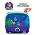 Bitzee aquarium - BITZEE - Hyper U à La Rochelle Bitzee aquarium - BITZEE en promo chez Hyper U La Rochelle à 35,99 €