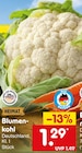 Kohl im Netto Marken-Discount Prospekt Blumenkohl im aktuellen Netto Marken-Discount Prospekt für 1,29 €