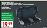 Transporttasche Nintendo Switch 2 Angebote bei Marktkauf Mülheim für 19,99 €