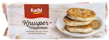 Penny Geising - Knusper-Häppchen Angebot im Prospekt Knusper-Häppchen bei Penny im Geising Prospekt für 1,79 €