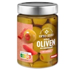 Aktuelles ORTO MIO Gefüllte Oliven Angebot bei Penny in Cottbus ab 0,89 €