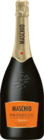 PROSECCO DOC TREVISO - SANS MARQUE - Auchan Hypermarché à Franconville PROSECCO DOC TREVISO - SANS MARQUE en promo chez Auchan Hypermarché Franconville à 7,47 €