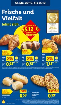 Schweinefleisch im aktuellen Lidl Prospekt (Jena) Schweinefleisch im Lidl Prospekt "LIDL LOHNT SICH" mit 69 Seiten (Jena)