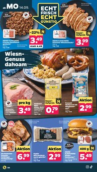 Sauerkraut im aktuellen Netto mit dem Scottie Prospekt (Cottbus) Sauerkraut im Netto mit dem Scottie Prospekt "Günstig. Besser. Für Dich." mit 33 Seiten (Cottbus)