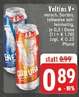 V+ Guarana bei EDEKA im Prospekt "" für 0,89 €