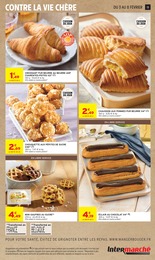 Offre Desserte dans le catalogue Intermarché Hyper du moment à la page 13