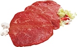 Rinder-Minutensteaks Angebote bei REWE Erkrath für 2,19 €