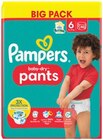 Aktuelles Baby-Dry Pants oder Premium Protection Angebot bei REWE in Frankfurt (Main) ab 15,59 €