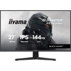 Écran d'ordinateur gaming - 27'' - IIYAMA en promo chez Carrefour Noisy-le-Sec à 99,99 €