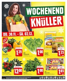 EDEKA Klossteig im Prospekt EDEKA Klossteig im Prospekt