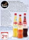 SIRUP+ Muskelfreund von Mautner Markhof für 2,99 € bei GLOBUS im Angebot SIRUP+ Muskelfreund von Mautner Markhof im aktuellen GLOBUS Prospekt