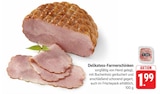 Delikatess-Farmerschinken bei EDEKA im Prospekt "" für 1,99 €