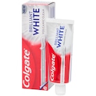 Promo Dentifrice Colgate Brilliant White à 1,14 € dans le catalogue Action ""