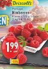 Himbeeren bei E center im Rietberg Prospekt für 1,99 €