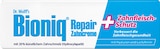 Zahncreme Repair + Zahnfleisch-Schutz von Bioniq im aktuellen Rossmann Prospekt