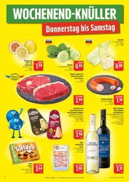 Roastbeef Angebot & Preis im aktuellen Marktkauf Prospekt Roastbeef Angebot im aktuellen Marktkauf Prospekt auf Seite 42