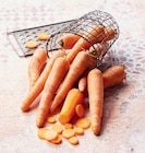 Carotte à 1,49 € dans le catalogue U Express