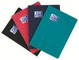 Agenda Touch - OXFORD - Super U à Metz Agenda Touch - OXFORD en promo chez Super U Metz à 5,03 €