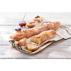 Baguette aux céréales en promo chez Carrefour Baguette aux céréales dans le catalogue Carrefour